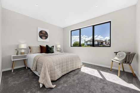 Photo of property in 202 Clovelly Road, Bucklands Beach, Auckland, 2012