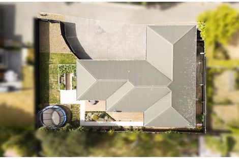 Photo of property in 3 Magnolia Lane, St Albans, Christchurch, 8052