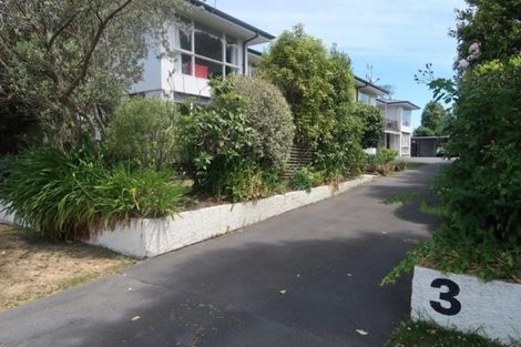 Photo of property in 1/3 Repton Street, Merivale, Christchurch, 8014