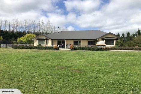 Photo of property in 57 Alessio Lane, Swannanoa, Rangiora, 7475