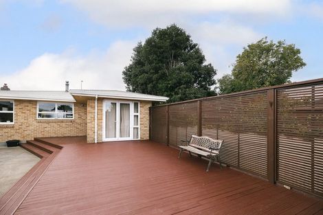 Photo of property in 390 Botanical Road, West End, Palmerston North, 4412