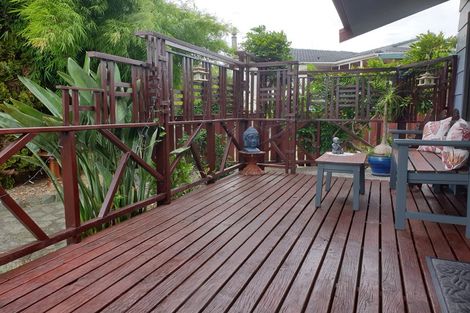 Photo of property in 81 Young Street, Morrinsville, 3300