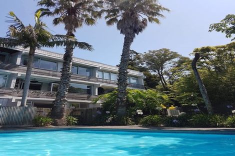 Photo of property in 20/73 Princes Street, Northcote Point, Auckland, 0627