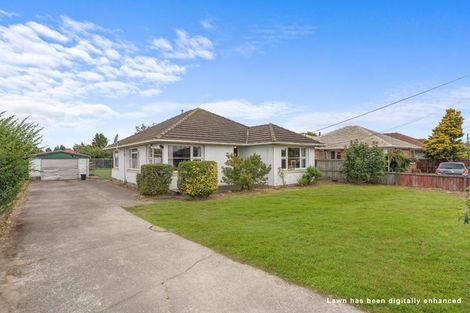 Photo of property in 221 Breezes Road, Aranui, Christchurch, 8061