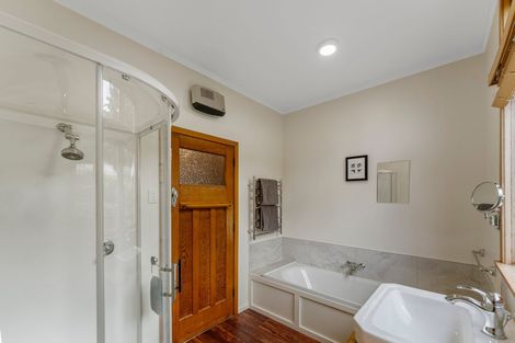 Photo of property in 419 Trafalgar Street, Nelson South, Nelson, 7010