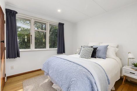 Photo of property in 57b Ranui Terrace, Tawa, Wellington, 5028