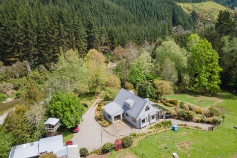 Photo of property in 807 Aniseed Valley Road, Aniseed Valley, Richmond, 7081