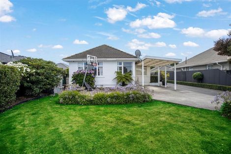 Photo of property in 167 Highsted Road, Casebrook, Christchurch, 8051