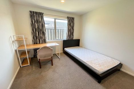 Photo of property in 69 Charlbury Drive, Rolleston, 7615