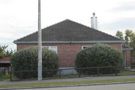 Photo of property in 206-208 Selwyn Street, Marchwiel, Timaru, 7910