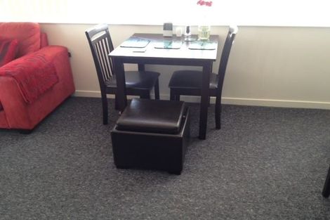 Photo of property in Terrace Tower Apartments, 6e/126 The Terrace, Wellington Central, Wellington, 6011