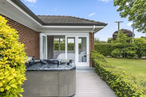 Photo of property in 5 Fuchsia Lane, Matangi, Hamilton, 3284