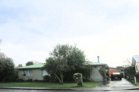 Photo of property in 6 Diaz Drive, Flaxmere, Hastings, 4120