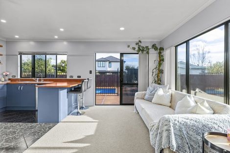 Photo of property in 22a Sheridan Street, Silverdale, Hamilton, 3216