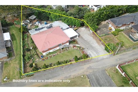 Photo of property in 4 Lotus Lane, Mangere East, Auckland, 2024