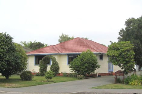 Photo of property in 29 Kenwyn Avenue, St Albans, Christchurch, 8052
