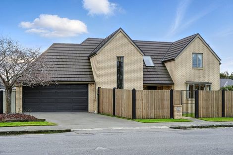 Photo of property in 219 Matsons Avenue, Papanui, Christchurch, 8053