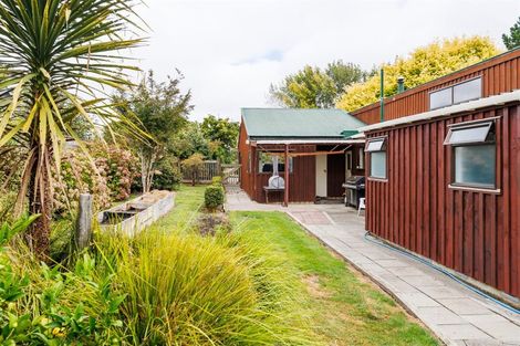 Photo of property in 40 Milne Street, Marton, 4710