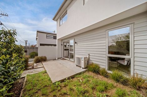 Photo of property in 1/24 Heywood Terrace, Richmond, Christchurch, 8013
