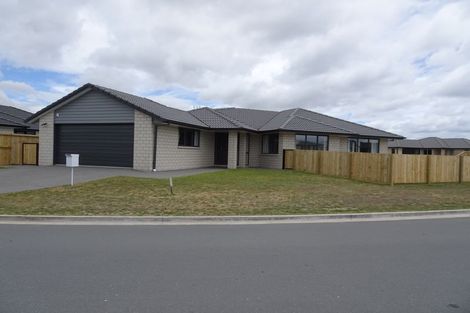 Photo of property in 6 Piata Street, Papamoa Beach, Papamoa, 3118