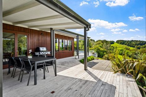 Photo of property in 450 Matakana Road, Warkworth, 0985
