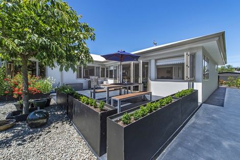 Photo of property in 6 High Street, Kirwee, Darfield, 7571