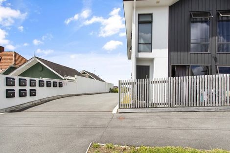 Photo of property in 9/25 Thackeray Street, Hamilton Lake, Hamilton, 3204