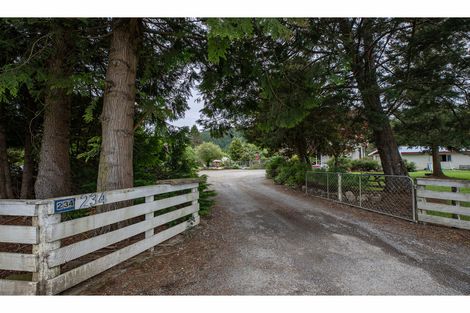 Photo of property in 234 Pigeon Valley Road, Pigeon Valley, Wakefield, 7096