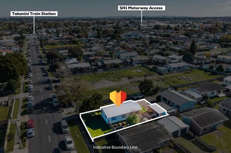 Photo of property in 1/38 Station Road, Takanini, 2112