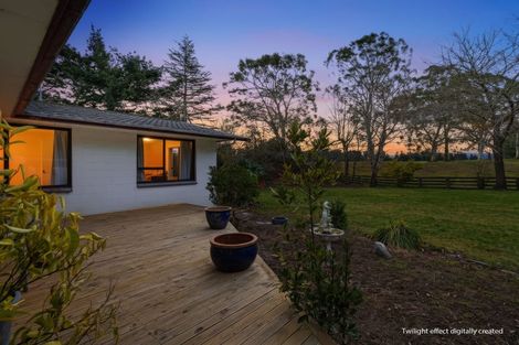 Photo of property in 116 Birch Hill Road, Okuku, 7473