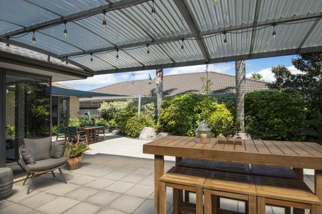 Photo of property in 1 Kakapo Place, Pyes Pa, Tauranga, 3112
