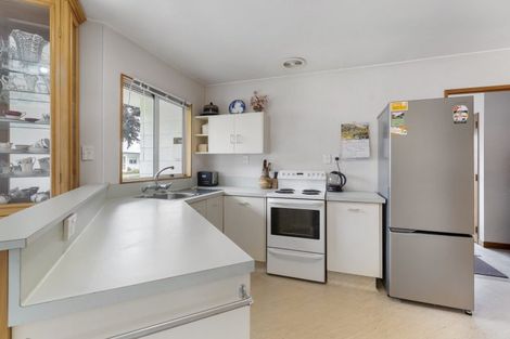 Photo of property in 3 Hughes Court, Pahiatua, 4910