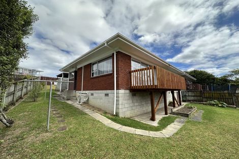 Photo of property in 2/16 Willoughby Avenue, Howick, Auckland, 2014