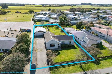 Photo of property in 130 Lamond Street, Hargest, Invercargill, 9810