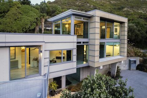 Photo of property in 1 Stonehaven Terrace, Hillsborough, Christchurch, 8022