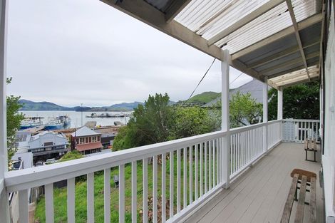 Photo of property in 28 London Street, Lyttelton, 8082