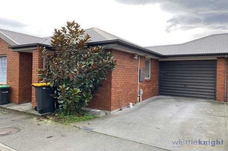 Photo of property in 19b Picton Avenue, Riccarton, Christchurch, 8011