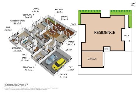 Photo of property in 28 Te Aranga Drive, Papamoa Beach, Papamoa, 3118