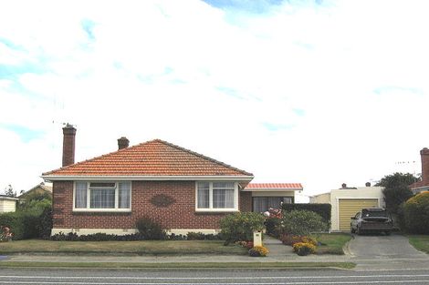 Photo of property in 58 Otipua Road, Kensington, Timaru, 7910