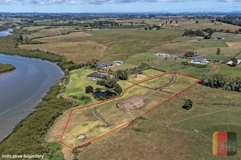 Photo of property in 65a Walters Road, Karaka, 2580