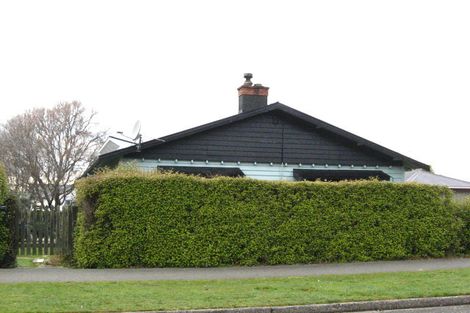 Photo of property in 181 Macmaster Street, Richmond, Invercargill, 9810