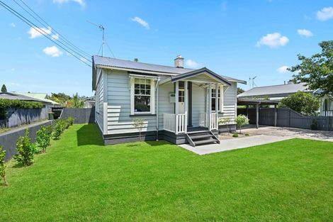 Photo of property in 16 Pukeko Street, Frankton, Hamilton, 3204