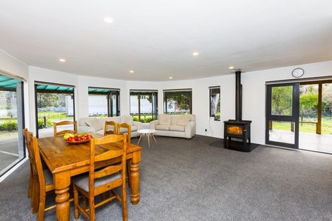 Photo of property in 82 Parkes Line Road, Maymorn, Upper Hutt, 5018