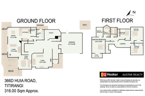 Photo of property in 366d Huia Road, Titirangi, Auckland, 0604