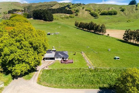 Photo of property in 858 Atua Road, Elsthorpe, 4295