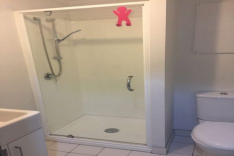 Photo of property in Waldorf Bankside Apartments, 3d/8 Bankside Street, Auckland Central, Auckland, 1010