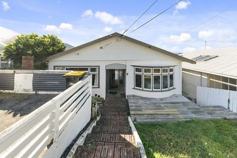 Photo of property in 43 Overtoun Terrace, Hataitai, Wellington, 6021