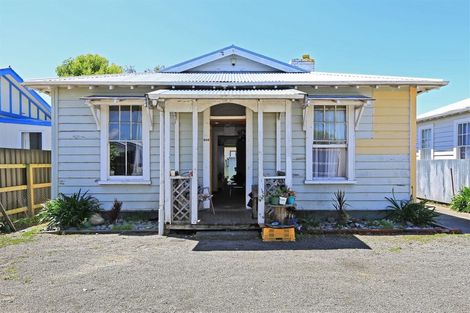 Photo of property in 604 Jervois Street, Mayfair, Hastings, 4122