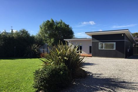 Photo of property in 83a Jellicoe Street, Martinborough, 5711