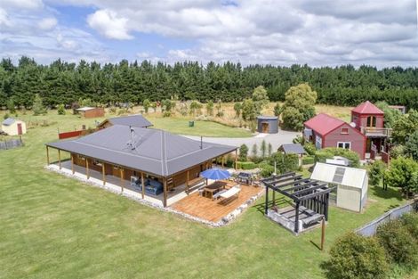 Photo of property in 2824 South Eyre Road, Eyrewell, Rangiora, 7476